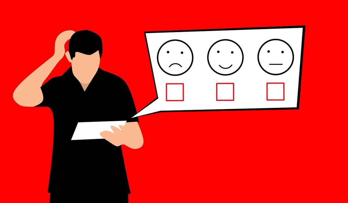 Business Reputation Management