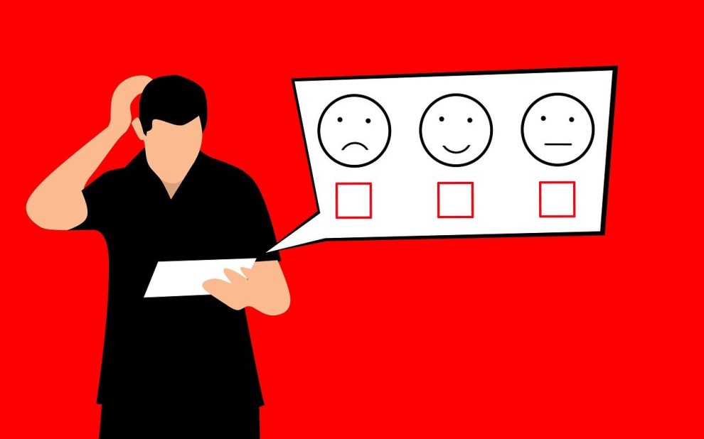 Business Reputation Management