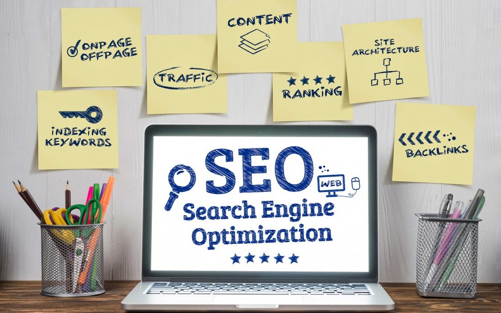 SEO Agency in Bolton